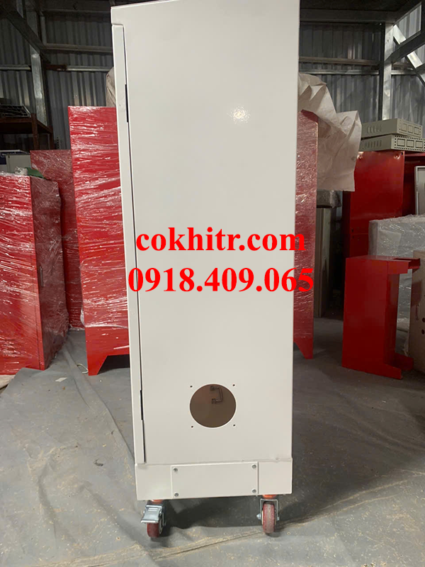 Tủ điện trong nhà 1000x600x300x1mm giá tốt 