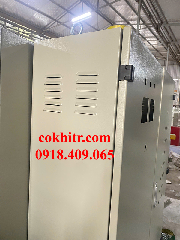 Tủ điện trong nhà kích thước 900x600x250x1mm