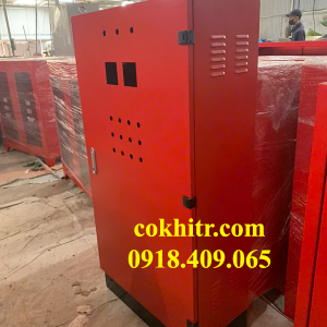 Tủ điện trong nhà 1100x650x300x1mm giá rẻ