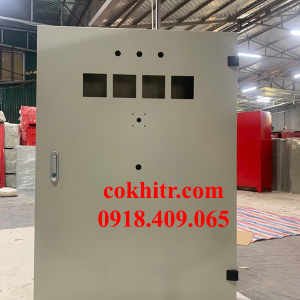Vỏ tủ điện trong nhà kích thước 1200x600x350x1.5mm
