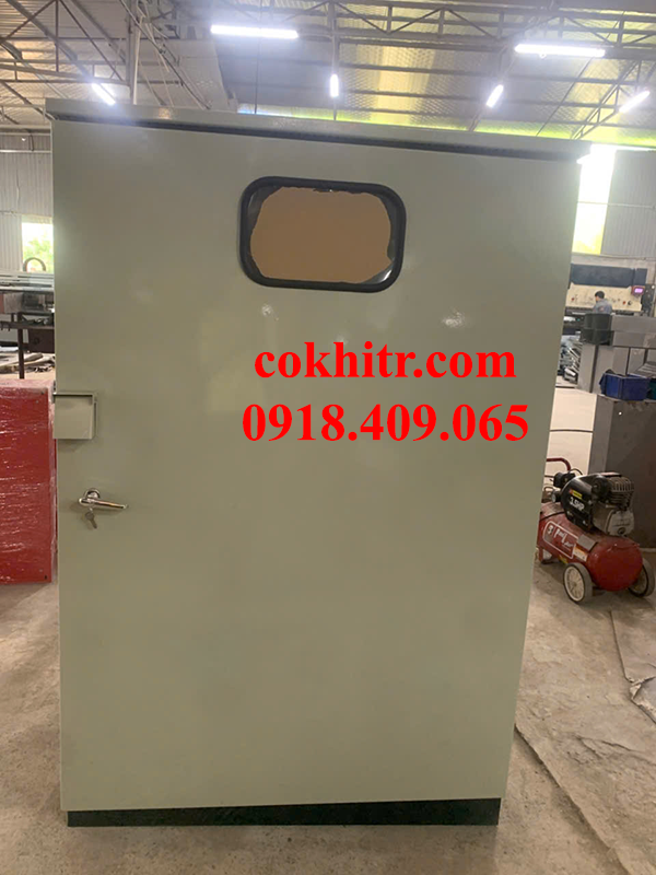 Vỏ tủ điện kích thước 1200x800x350x1.5mm giá tốt