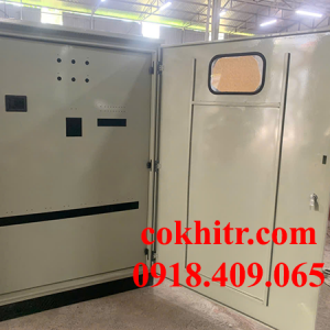 Vỏ tủ điện kích thước 1200x800x350x1.5mm giá tốt