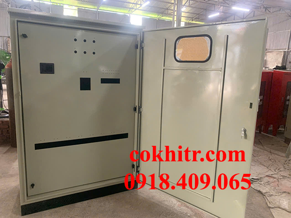 Vỏ tủ điện kích thước 1200x800x350x1.5mm giá tốt