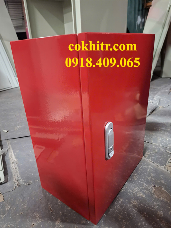 Vỏ tủ điện trong nhà kích thước 500x300x200x1mm