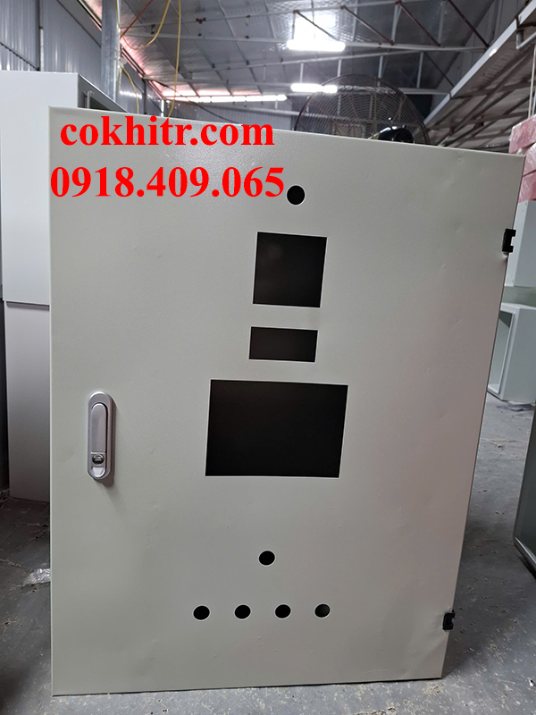 Vỏ tủ điện trong nhà kích thước 1200x700x300x1mm
