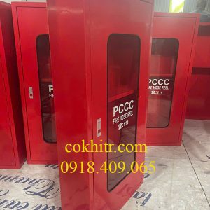 Vỏ tủ PCCC trong nhà 1200x500x200x1mm