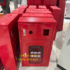 Vỏ tủ PCCC
