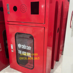 Vỏ tủ PCCC