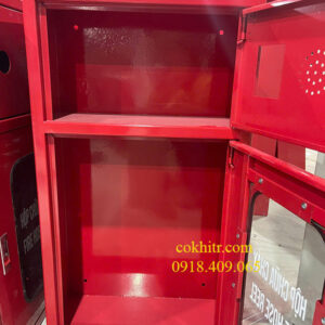 Vỏ tủ PCCC